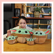 Plüschtier Baby Yoda – Kuscheltier - Stofftier