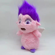 Plüschtier Bibble – Kuscheltier - Stofftier fantasievoll