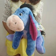 Plüschtier Eeyore – Kuscheltier - Stofftier Blau