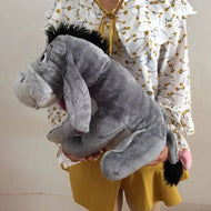 Plüschtier Eeyore – Kuscheltier - Stofftier schwer