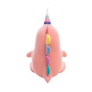 Plüschtier Einhorn Dinosaurier – Kuscheltier - Stofftier