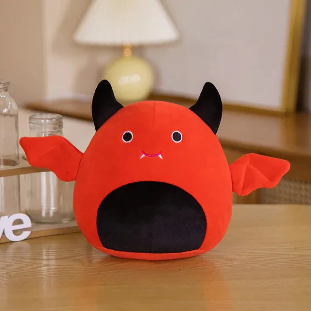 Halloween Bat Stuffed Animal