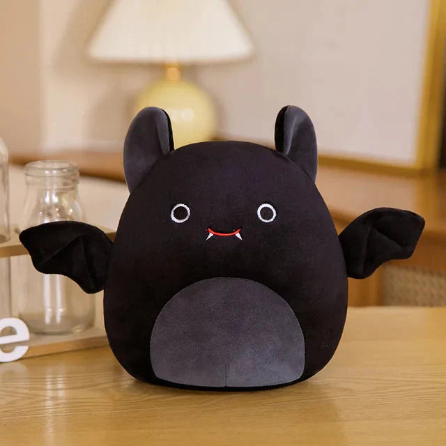 Halloween Bat Stuffed Animal
