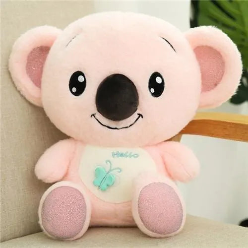 Cute Koala Bear Stuffed Animal
