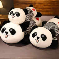 Plüschtier Langer Panda – Kuscheltier - Stofftier