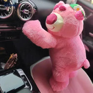 Plüschtier Lotso – Kuscheltier - Stofftier weich