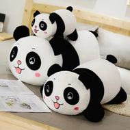 Plüschtier Panda Bär – Kuscheltier - Stofftier