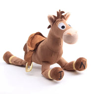 Plüschtier Pferd aus Toy Story – Kuscheltier - Stofftier