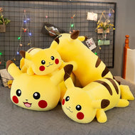 Plüschtier Pikachu – Kuscheltier - Stofftier