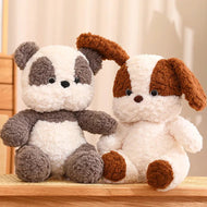 Plüschtier Reh – Kuscheltier - Stofftier weich