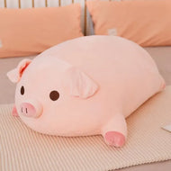 Plüschtier Riesen Schwein – Kuscheltier - Stofftier
