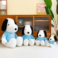 Plüschtier Snoopy – Kuscheltier - Stofftier weich