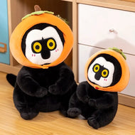 Plüschtier Süßer Affe – Kuscheltier - Stofftier weich