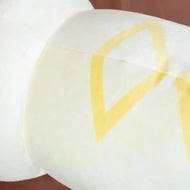 Plüschtier Süßer Schlange – Kuscheltier - Stofftier weich