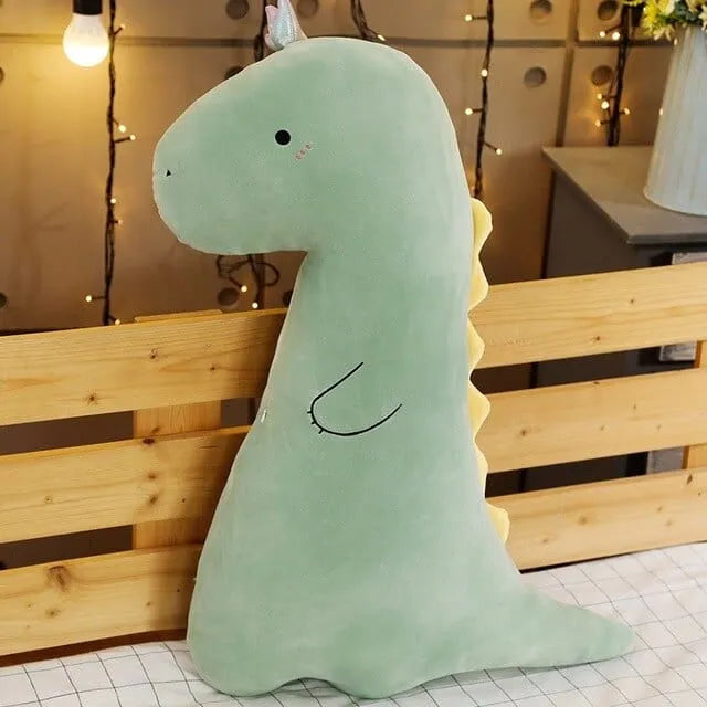 Plüschtier Alligator – Kuscheltier - Stofftier weich