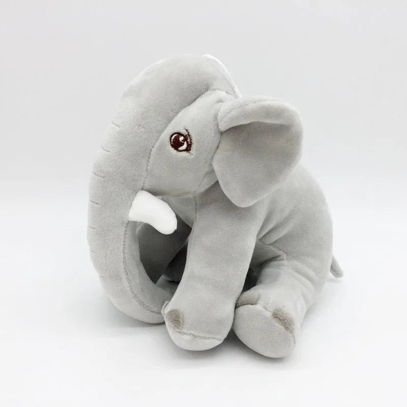 Plüschtier Baby Elefant – Kuscheltier - Stofftier weich