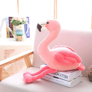 Plüschtier Baby Flamingo – Kuscheltier - Stofftier