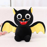 Plüschtier Baby Fledermaus – Kuscheltier - Stofftier