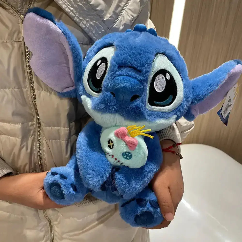 Plüschtier Baby Stitch – Kuscheltier - Stofftier