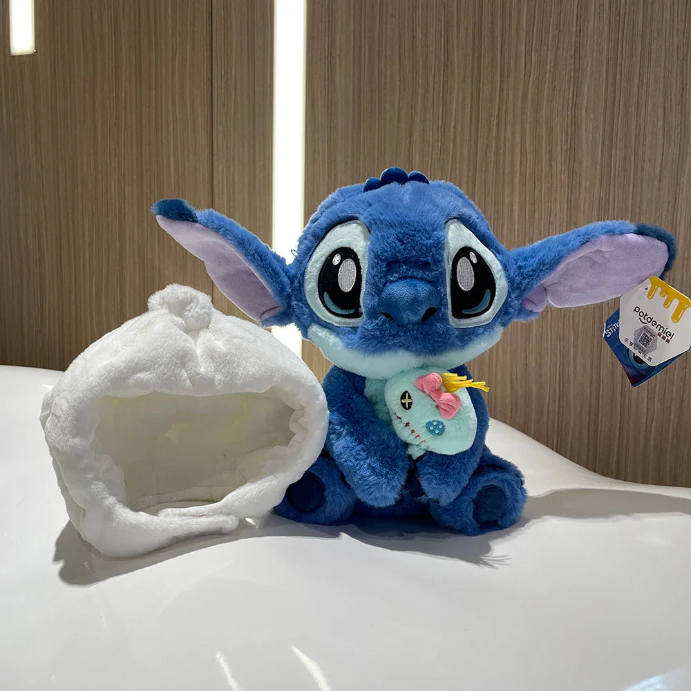 Plüschtier Baby Stitch – Kuscheltier - Stofftier