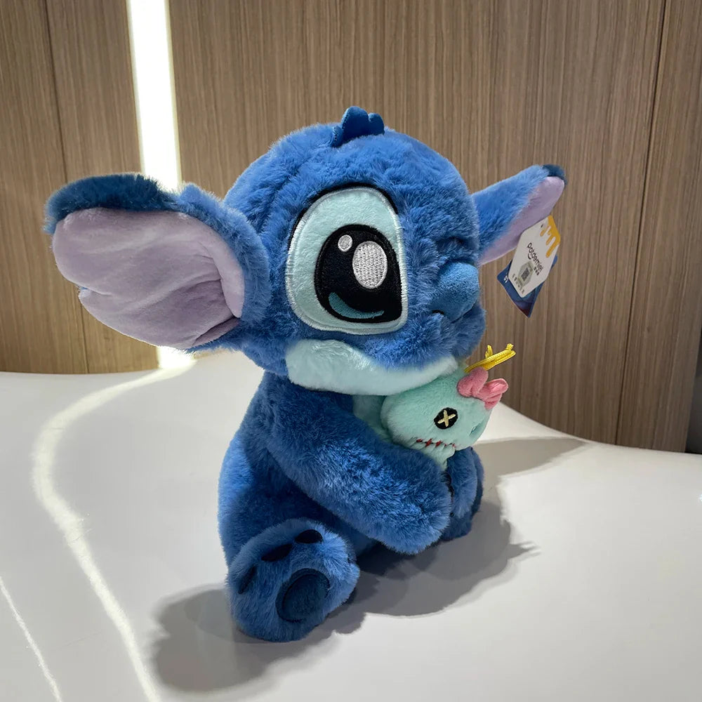 Plüschtier Baby Stitch – Kuscheltier - Stofftier