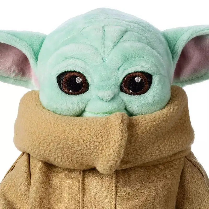 Plüschtier Baby Yoda – Kuscheltier - Stofftier