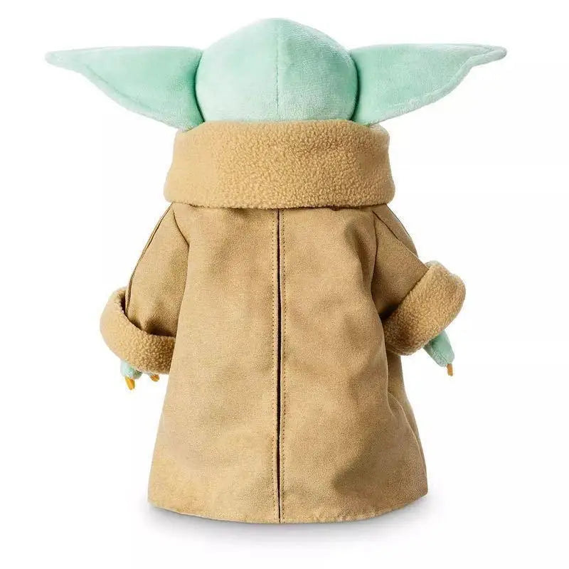 Plüschtier Baby Yoda – Kuscheltier - Stofftier