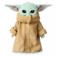 Plüschtier Baby Yoda – Kuscheltier - Stofftier