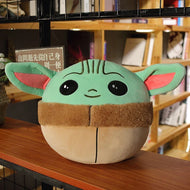 Plüschtier Baby Yoda – Kuscheltier - Stofftier