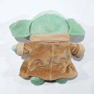 Plüschtier Baby Yoda – Kuscheltier - Stofftier weich