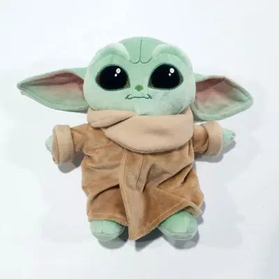 Plüschtier Baby Yoda – Kuscheltier - Stofftier weich