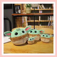 Plüschtier Baby Yoda – Kuscheltier - Stofftier