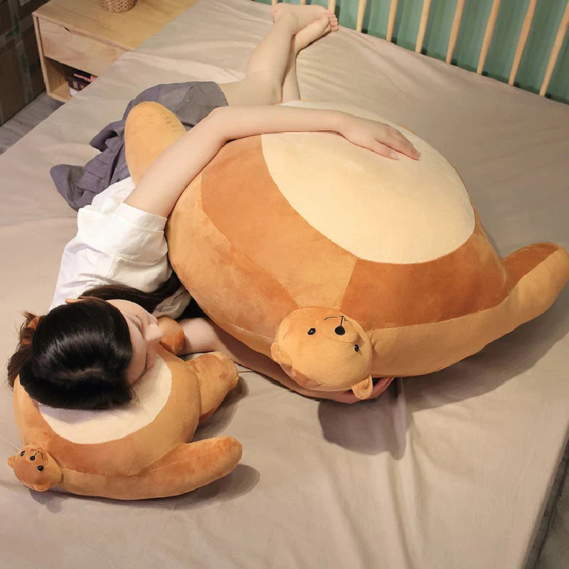 Plüschtier Bär – Kuscheltier - Stofftier weich