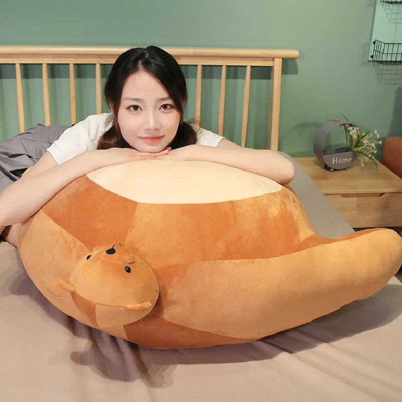 Plüschtier Bär – Kuscheltier - Stofftier weich