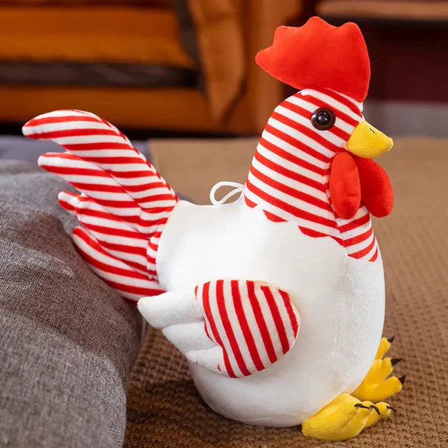 Plüschtier Big Chicken – Kuscheltier - Stofftier