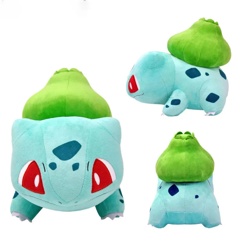 Plüschtier Bulbasaur – Kuscheltier - Stofftier Pokémon
