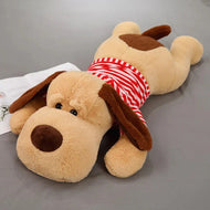 Plüschtier Cartoon Hund – Kuscheltier - Stofftier