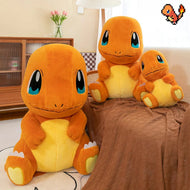 Plüschtier Charmander – Kuscheltier - Stofftier
