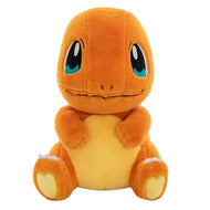 Plüschtier Charmander – Kuscheltier - Stofftier