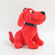 Plüschtier Clifford Hund – Kuscheltier - Stofftier