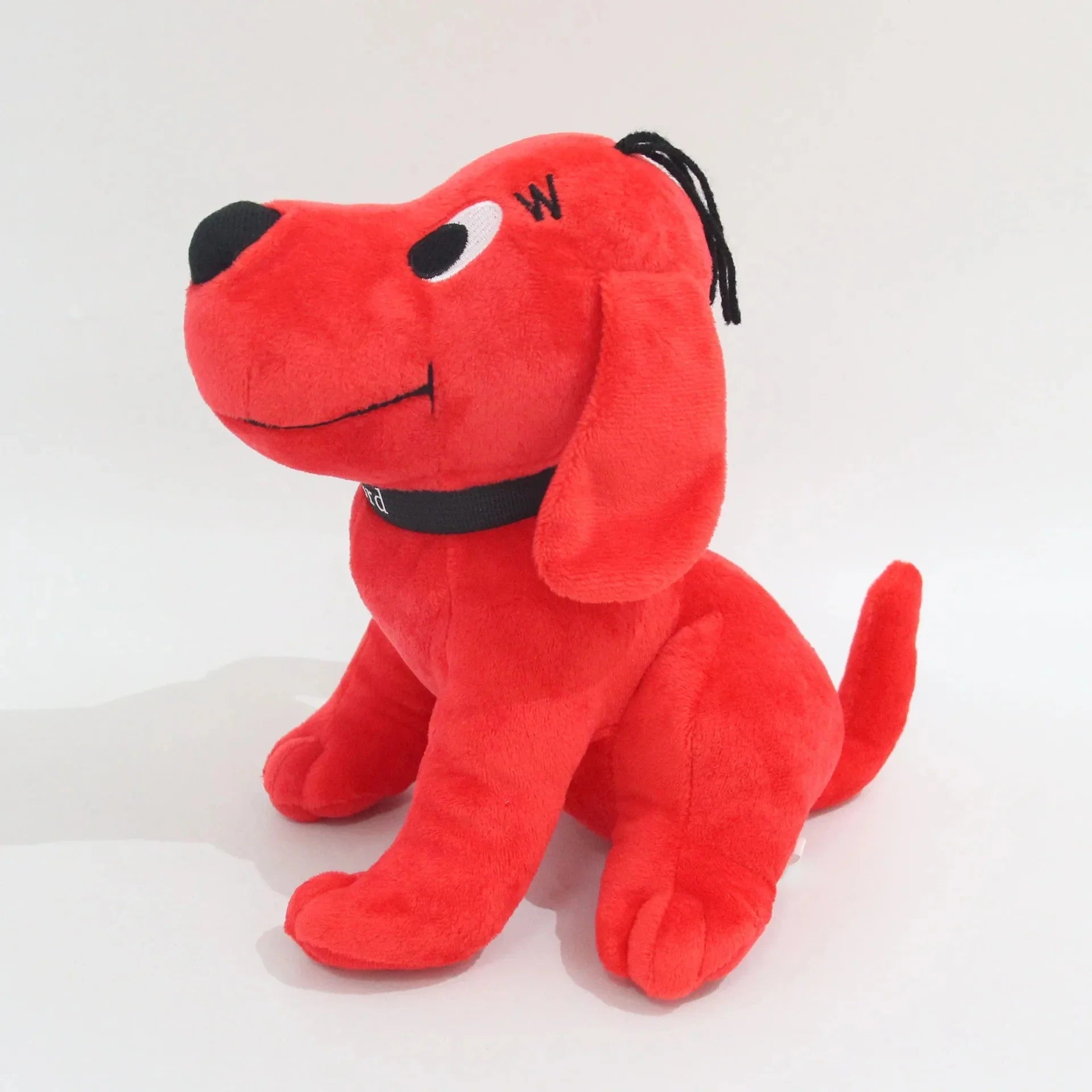Plüschtier Clifford Hund – Kuscheltier - Stofftier