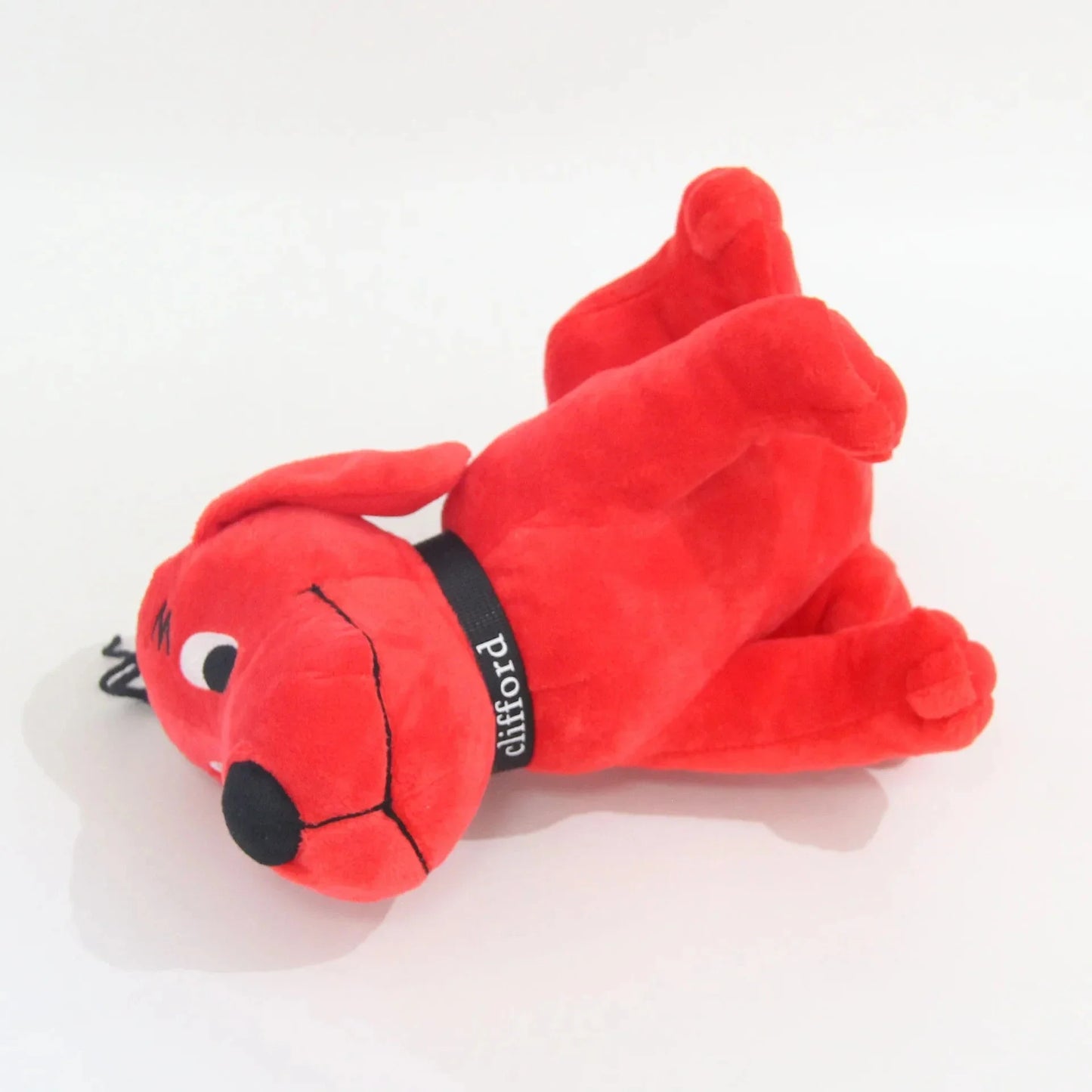 Plüschtier Clifford Hund – Kuscheltier - Stofftier