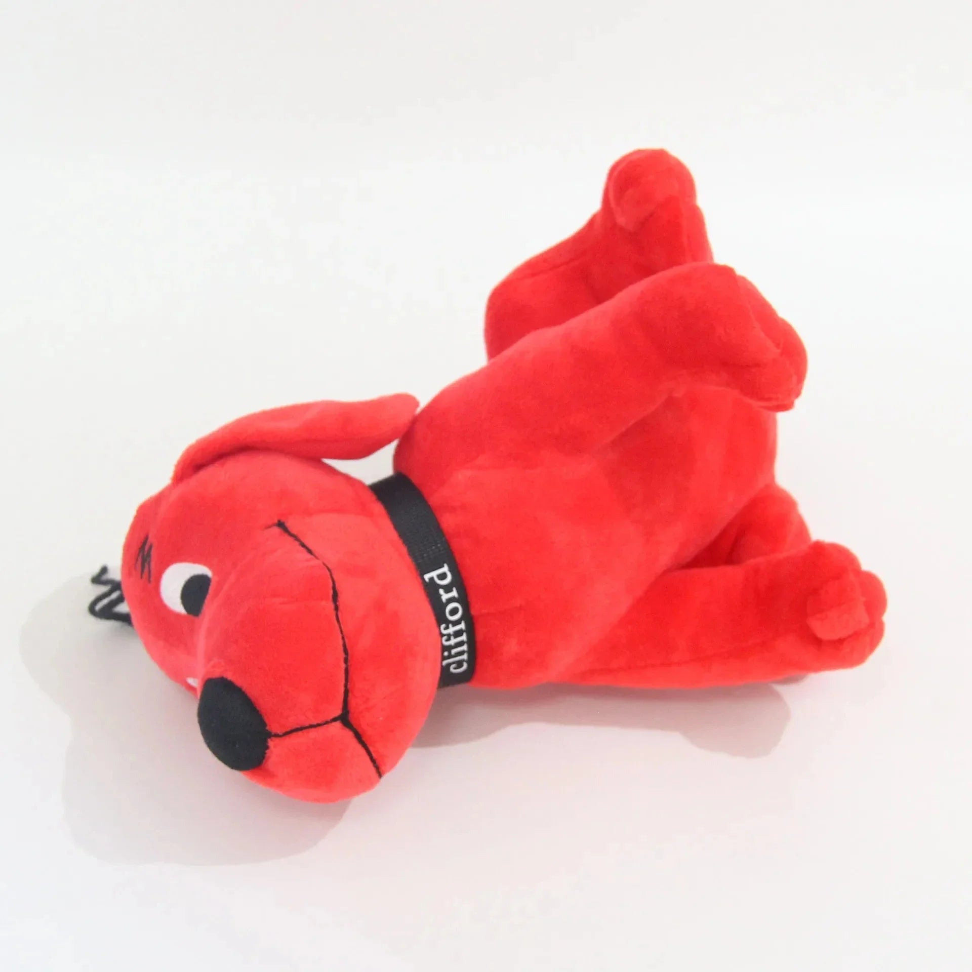 Plüschtier Clifford Hund – Kuscheltier - Stofftier