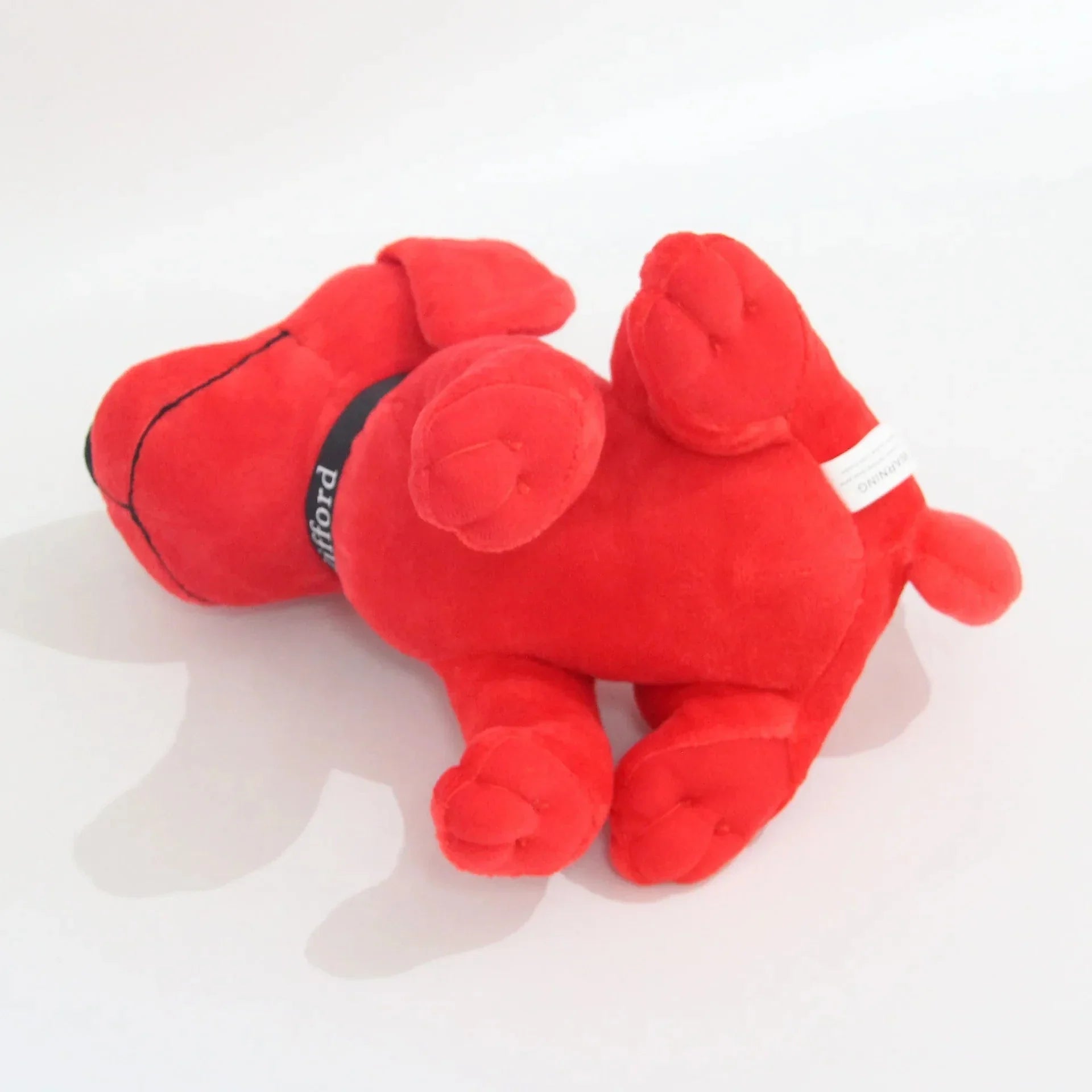 Plüschtier Clifford Hund – Kuscheltier - Stofftier
