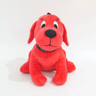 Plüschtier Clifford Hund – Kuscheltier - Stofftier