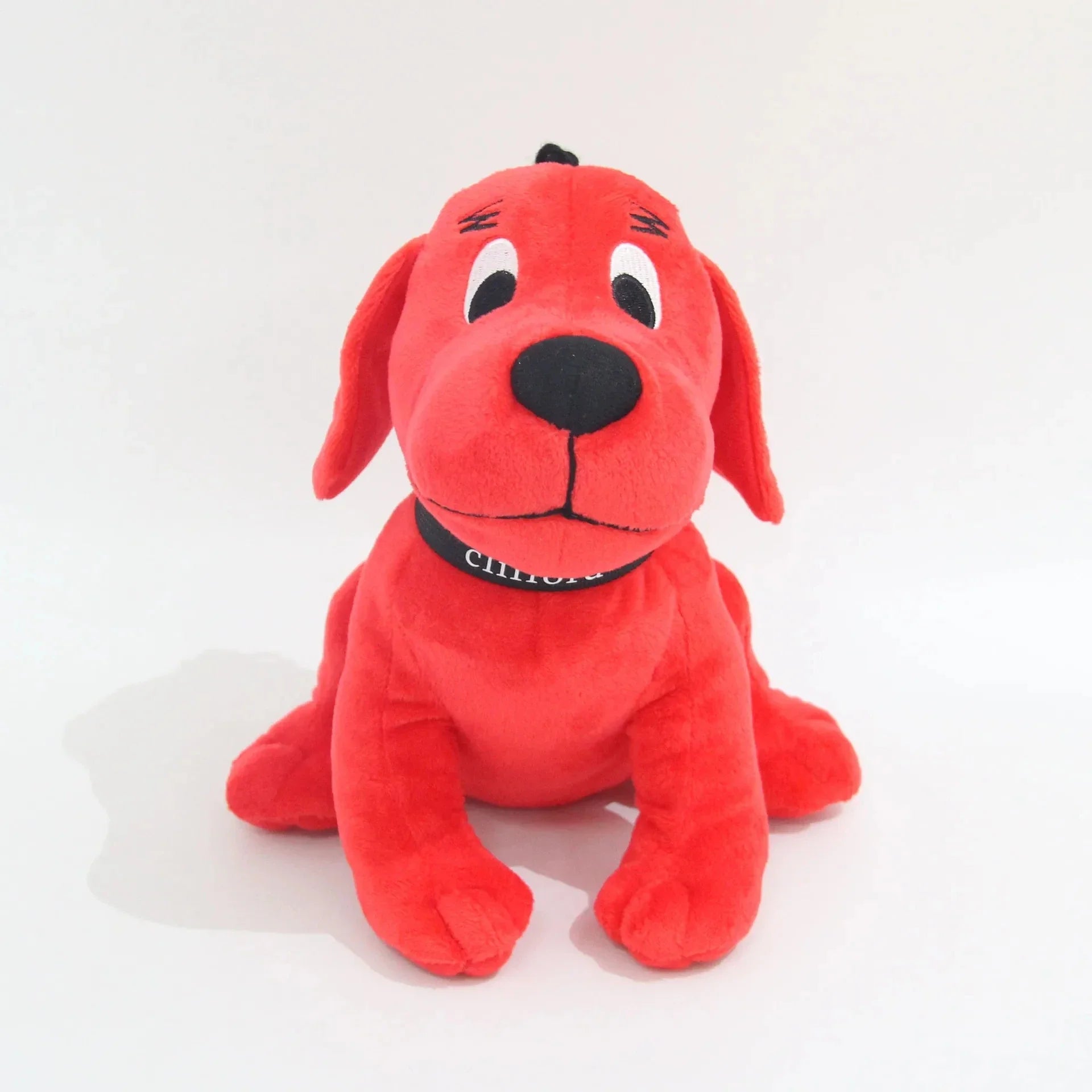 Plüschtier Clifford Hund – Kuscheltier - Stofftier