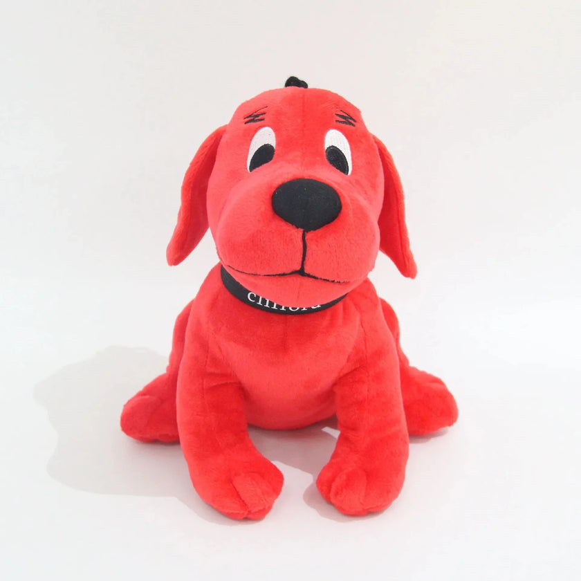 Plüschtier Clifford Hund – Kuscheltier - Stofftier