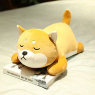 Plüschtier Corgi Welpe – Kuscheltier - Stofftier