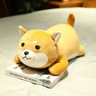 Plüschtier Corgi Welpe – Kuscheltier - Stofftier