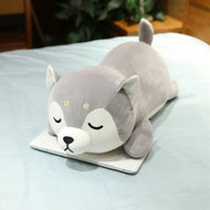 Plüschtier Corgi Welpe – Kuscheltier - Stofftier